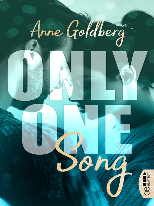 Titeldetails für Only One Song nach Anne Goldberg - Verfügbar